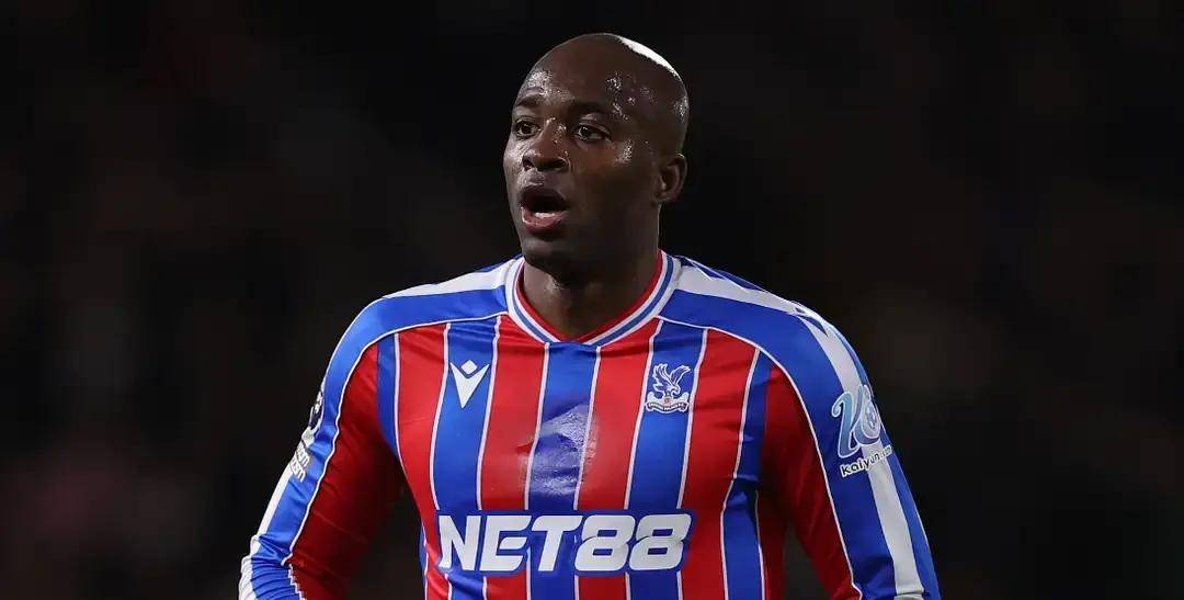 5000万镑！曼联盯上水晶宫前锋马特塔，转会成功能否提升锋线实力？